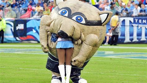 best sports mascots|funniest mascots in sports.